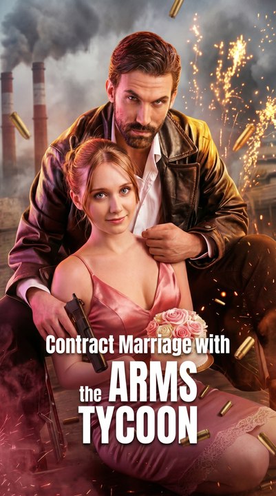 Contract marriage with the arms tycoon - Full HD English Sub