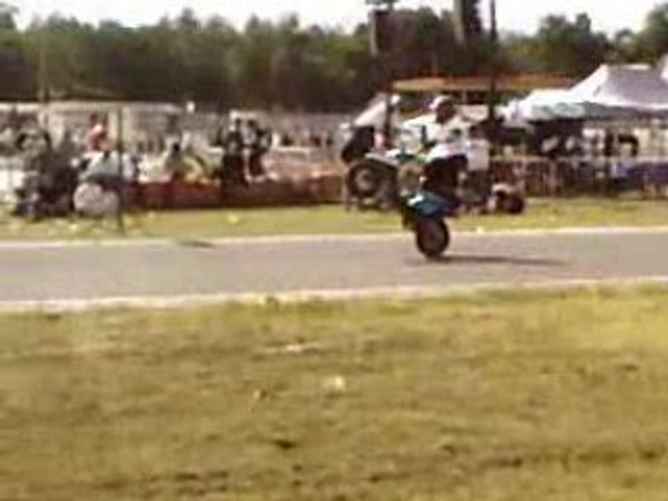 scooterpower salbris