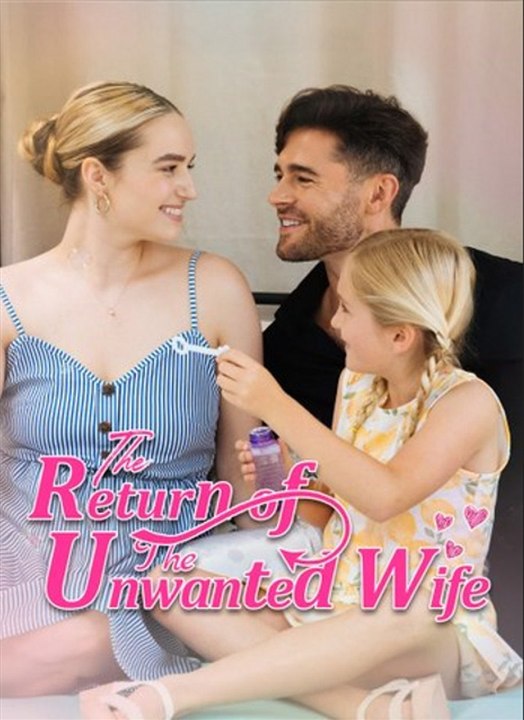 The Return of the Unwanted Wife | full movie | engsub