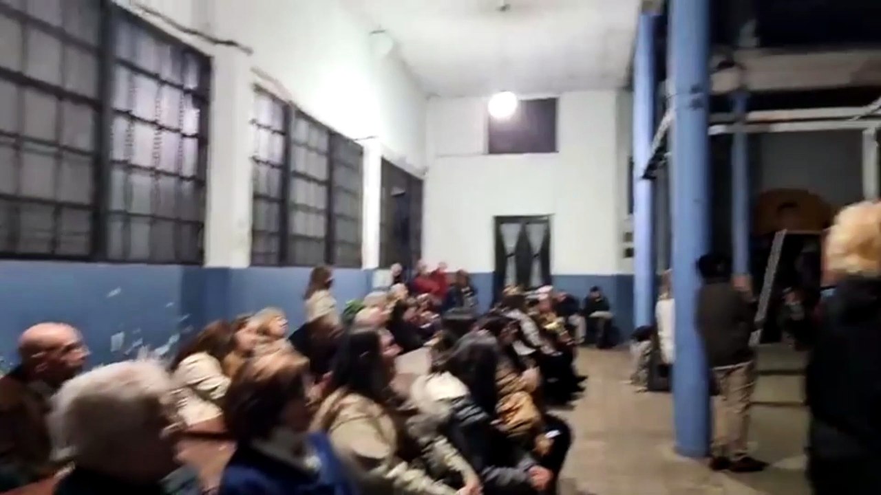 Histórico concierto en La Plata Alejandro Kauderer y Federico Orio harán sonar la Basílica del Sagrado Corazón