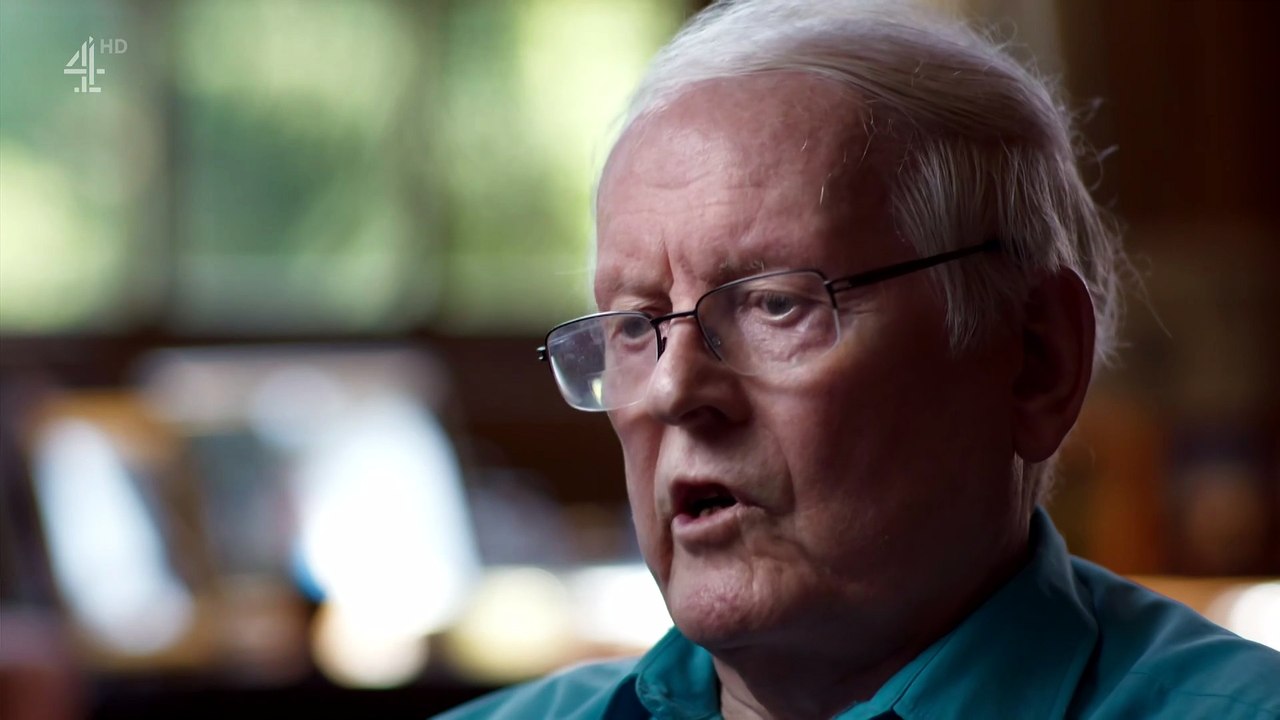 Falklands War: The Untold Story (Ch4, 2022)