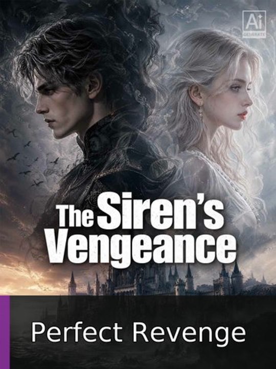The Siren's Vengeance | Perfect Revenge