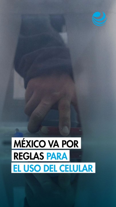 Gobierno federal alista iniciativa para regular el uso de celulares en escuelas