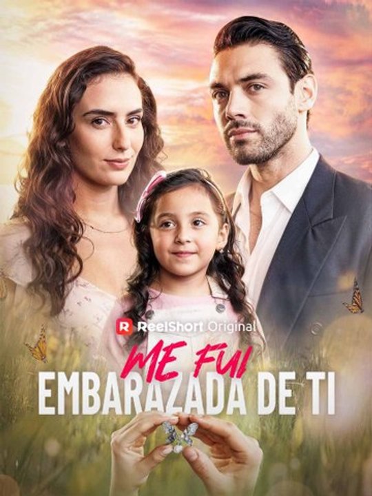 Me Fui Embarazada De Ti En Español - ENGSUB