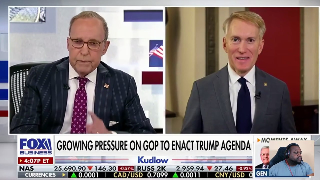 This LIVE Exchange Exposed The GOP's Biggest Problem