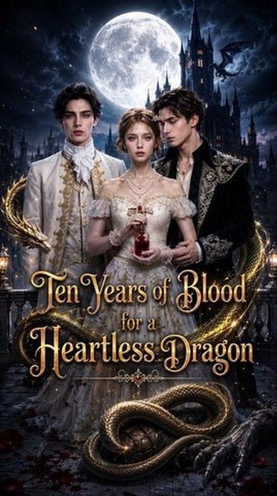 Ten Years of Blood for a Heartless Dragon