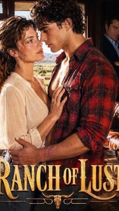 Ranch of Lust - Full EP | Cowboy Romance Short Film