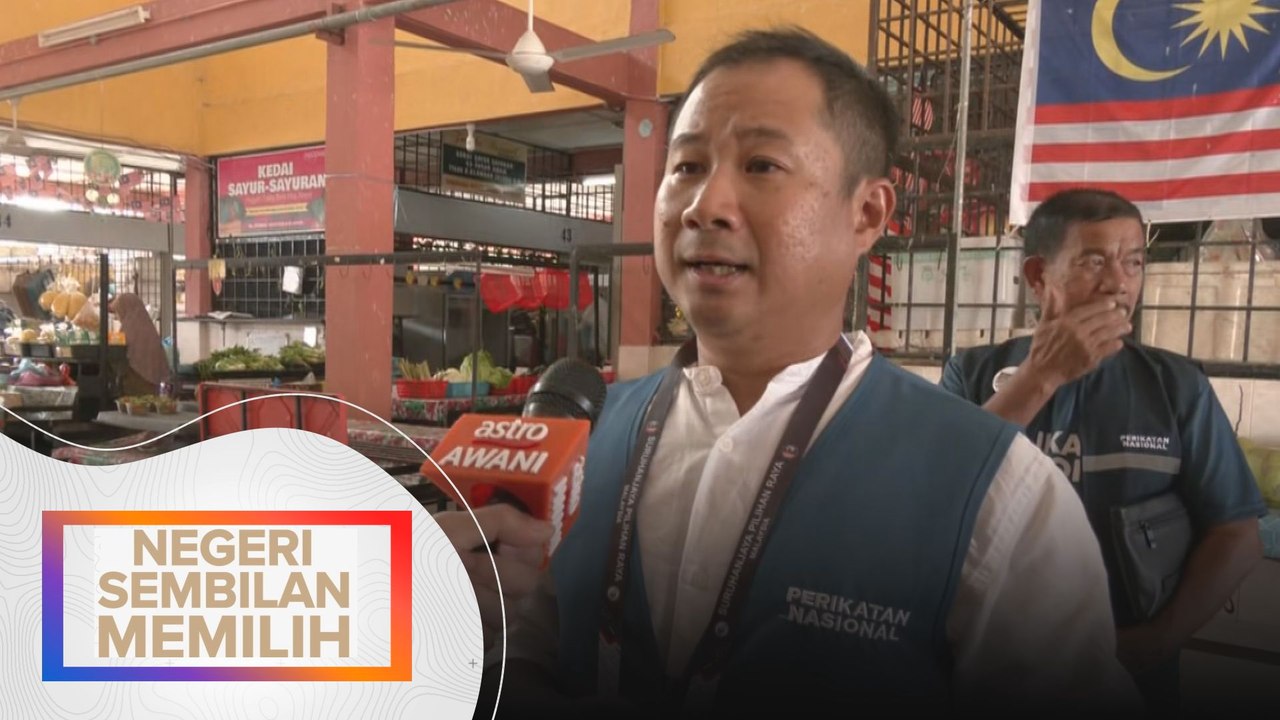 Pertembungan dengan sepupu tidak jejas hubungan keluarga - Danni Rais