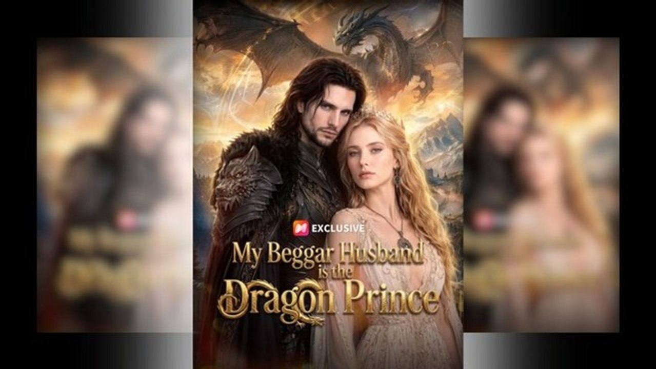 My Beggar Husband is the Dragon Prince Full Movie | Full Short Drama | English Sub 2026