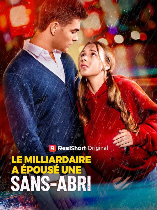 Le Milliardaire a Épousé une Sans-Abri - Partie 1/1 | Episodes 1-58