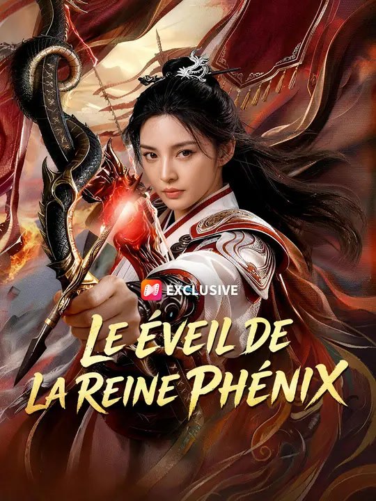 LE RÉVEIL DE LA REINE PHÉNIX - Partie 1/1 | Episodes 1-45