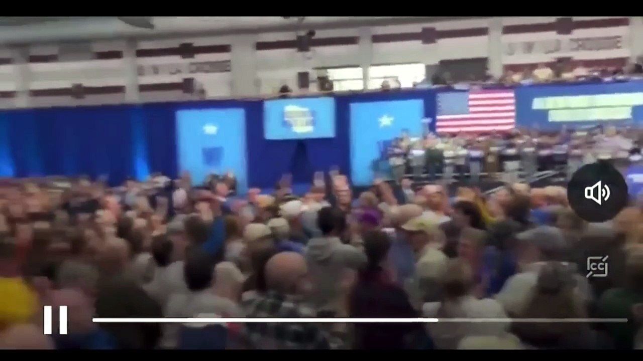 She Mocked Jesus Christ! Democrats Have Gone Off The Deep End
