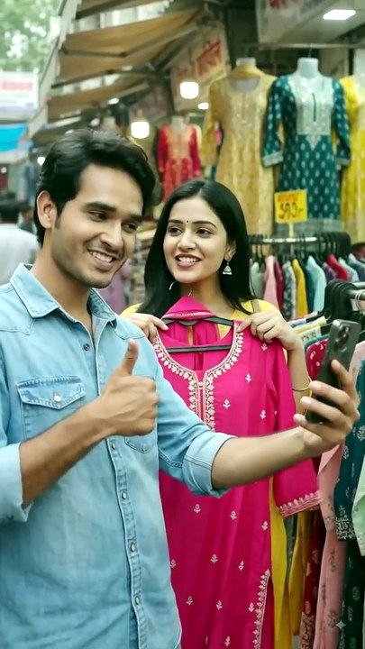 #Prem ka ganit #Hindi short film#Love story