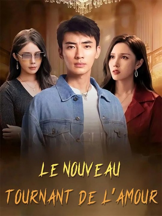 Le nouveau tournant de l'amour - Partie 2/2 | Episodes 32-73