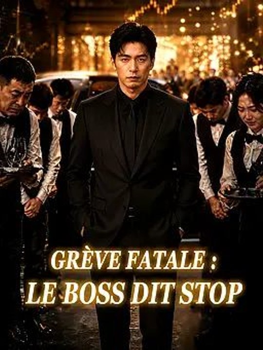 Grève fatale : le Boss dit STOP - Partie 1/1 | Episodes 1-60