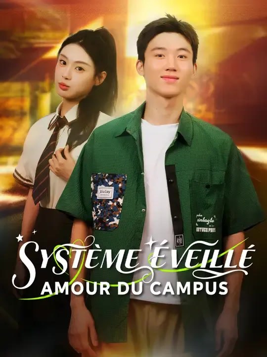 SYSTÈME ÉVEILLÉ, AMOUR DU CAMPUS - Partie 1/2 | Episodes 1-33
