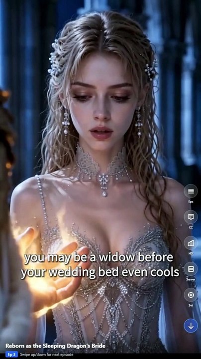 Reborn as the Sleeping Dragon's Bride (Exclusive) - Full EPS