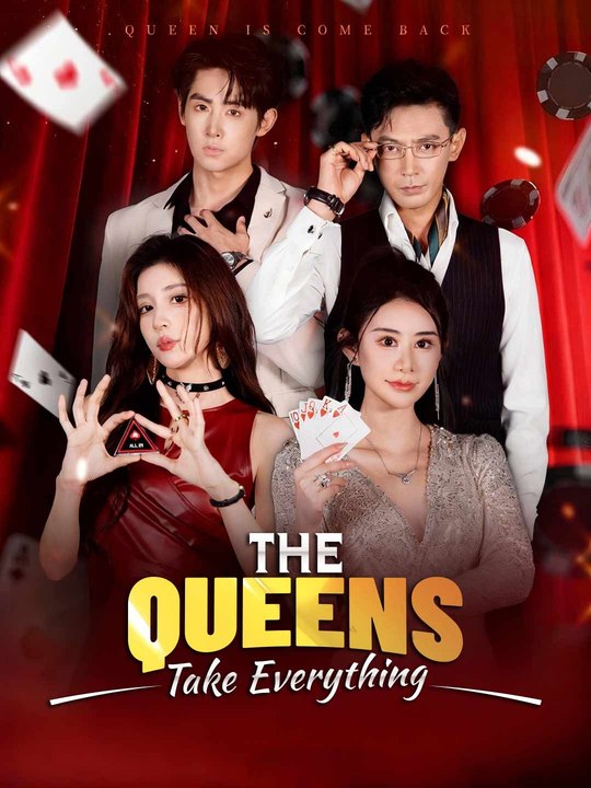 The Queens Take Everything - Full