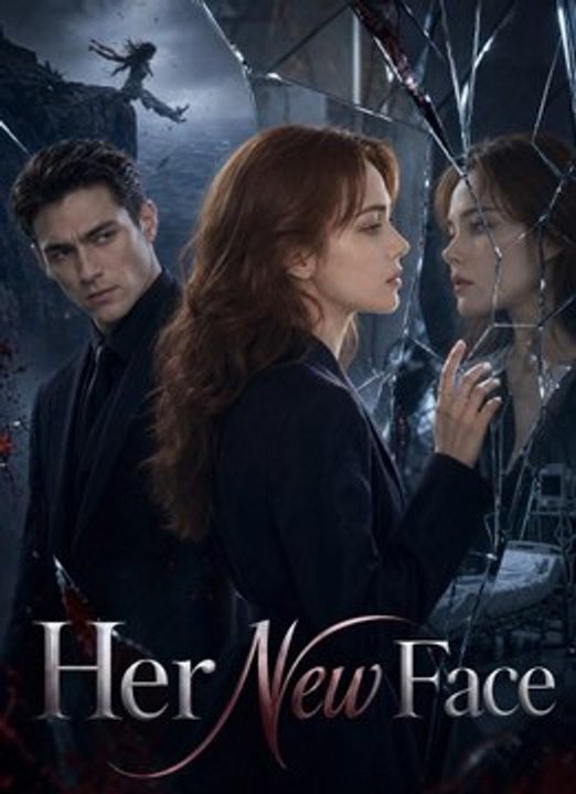 Her New Face Full EP (New Drama)