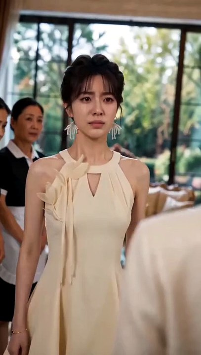 The Daughter They Threw Away – Full Movie (2026)