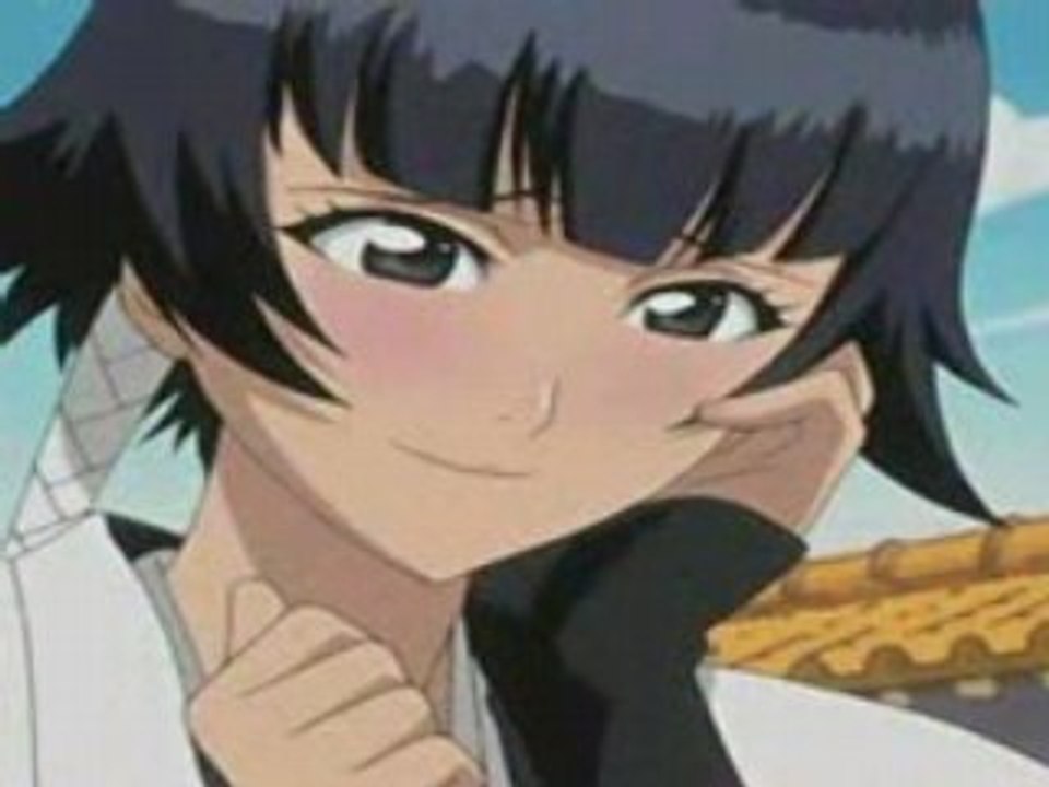 bleach (the gals of promiscuous)