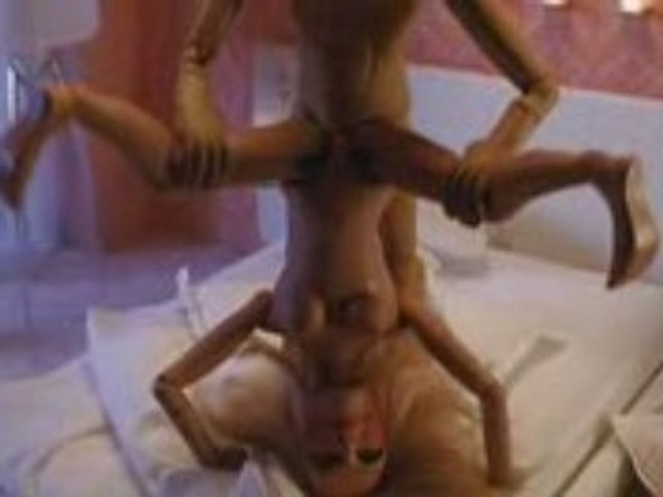 MARIONNETTES 1