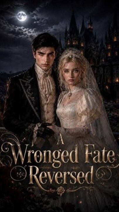 A Wronged Fate Reversed | Full Movie ENGSUB | Drama Series