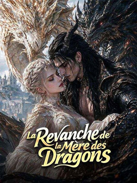 La Revanche de la Mère des Dragons film complet