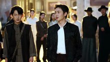 Cases Between Us – Episode 33 ENGLISH SUBTITLES (2026)