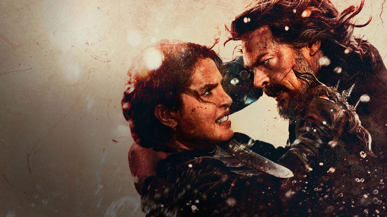 La Falaise Streaming VF | en Francais VOSTFR [FR]
