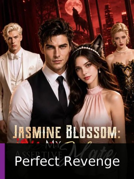 Jasmine Blossom: My Assertive Mate | Perfect Revenge