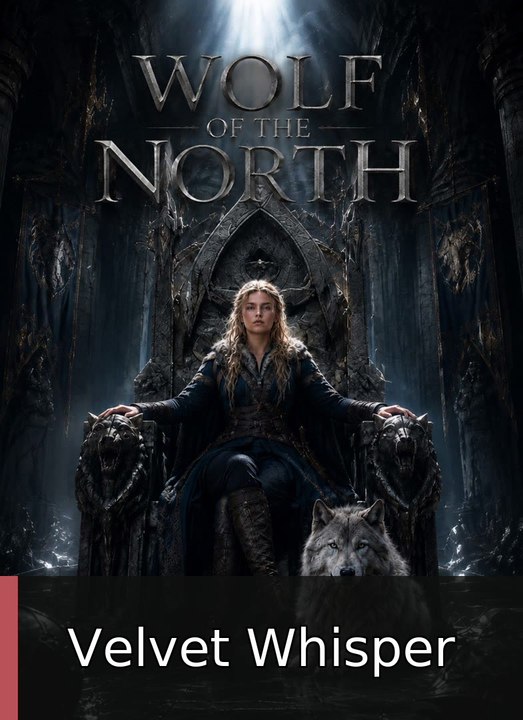 Wolf of the North EPISODE Velvet Whisper