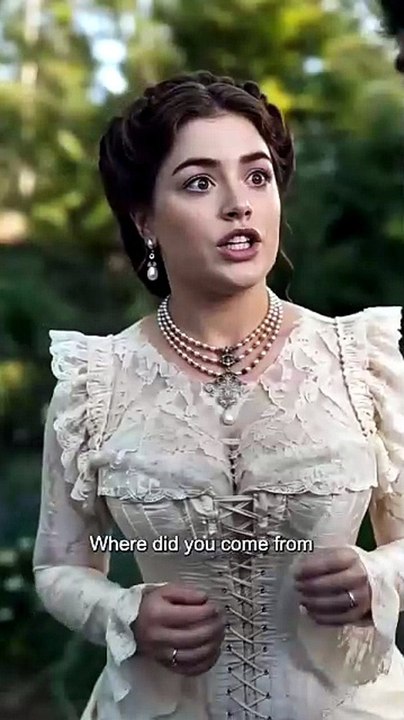 My Dear 19th Century Husband - Full Episode (ENGSUB) | Historical Romance [Full Movie]