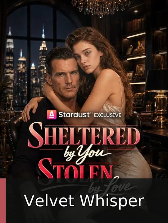 Sheltered by You, Stolen by Love EPISODE Velvet Whisper