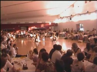 Gala Partie 1 - Ghostbusters