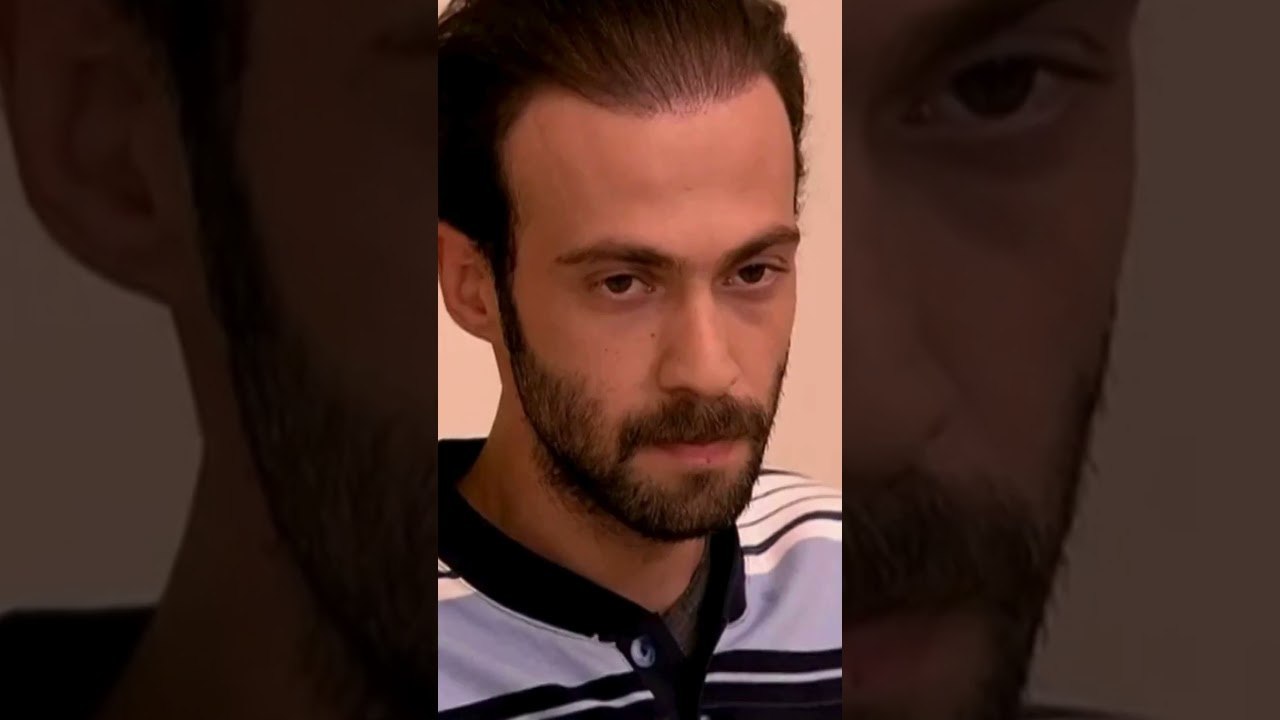 Benim Yüzümden Ölüyordun Az Daha! | Kapalıçarşı #shorts