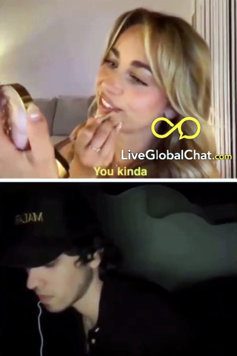 LiveGlobalChat New Omegle Alternative
