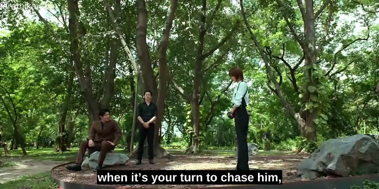 Ep.3 - Peach and Me [ ENGSUB ]