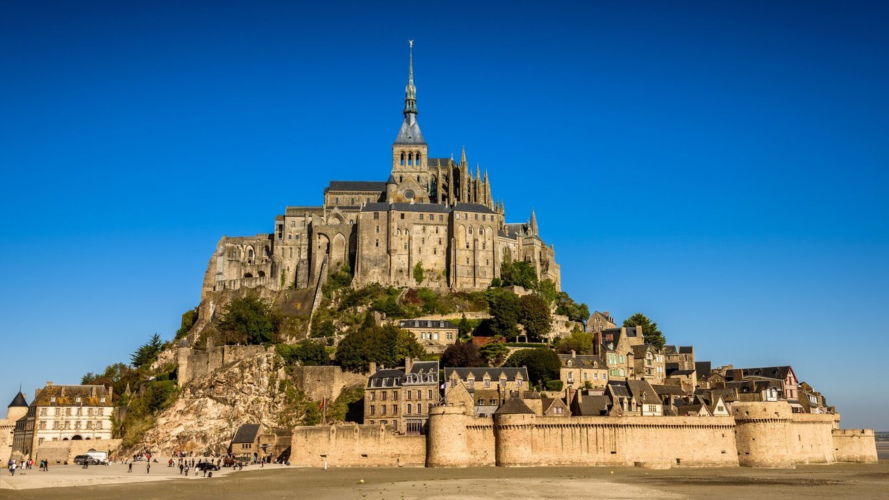 Révélations monumentales