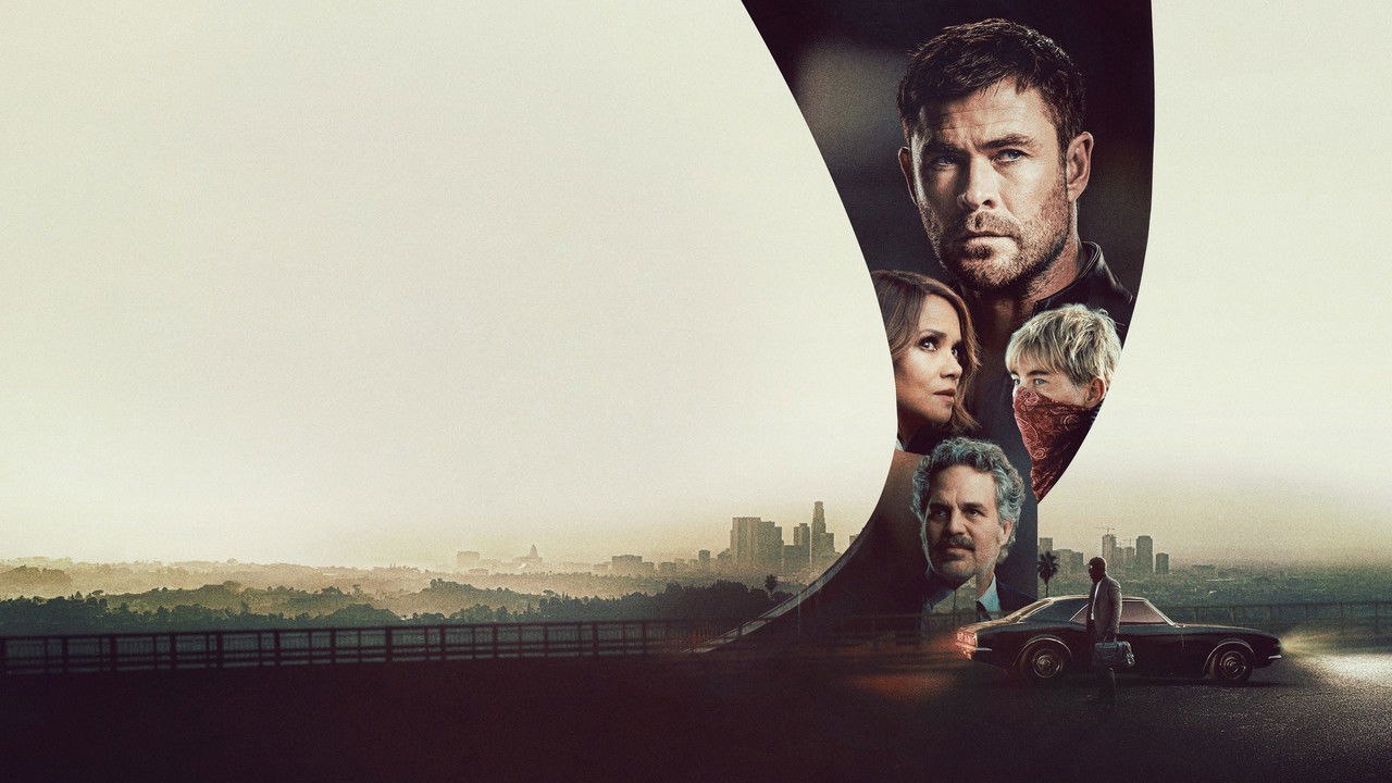 Crime 101 Streaming VF(2026) [FR] Complet entier francais