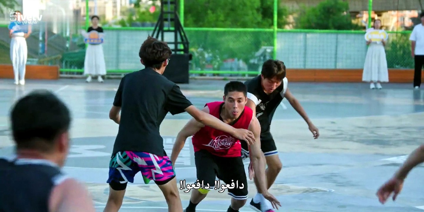 صيف لا ينتهي الحلقة 11 Full Movie Arabic Sub