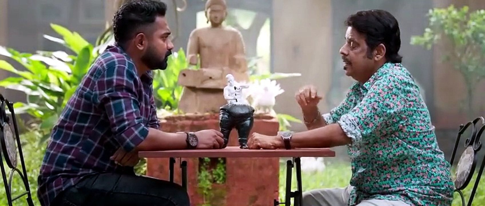 A Ranjith Cinema Malayalam Movie Part 2 [Full Movie]