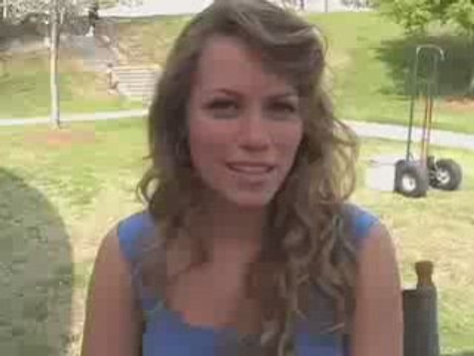 One Tree Hill_ A message from Bethany Joy Galeotti