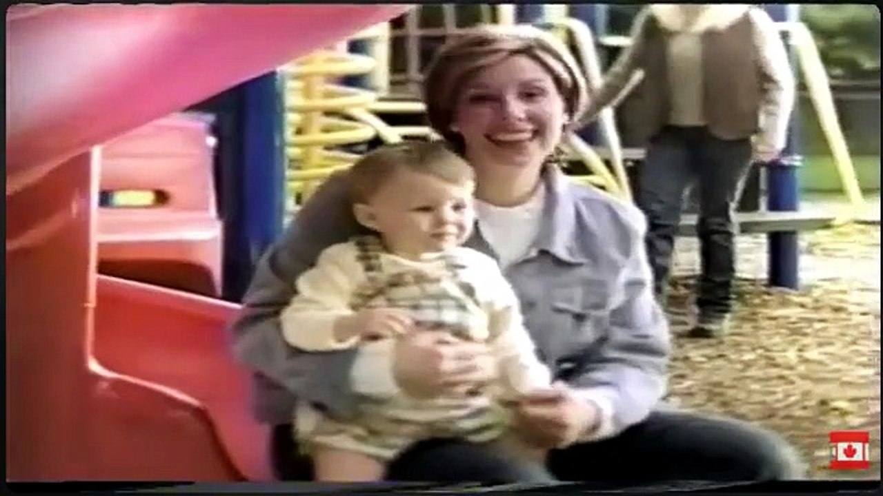 The Young And The Restless CBS Split Screen Credits