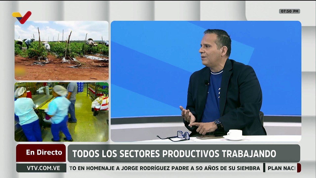 Economista Nelson Ford: Sector bancario trabaja en el uso de créditos para el fortalecimiento económico