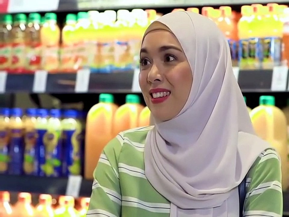 7 Hari Mencintaiku 2 Episod 5 [Full Movie]