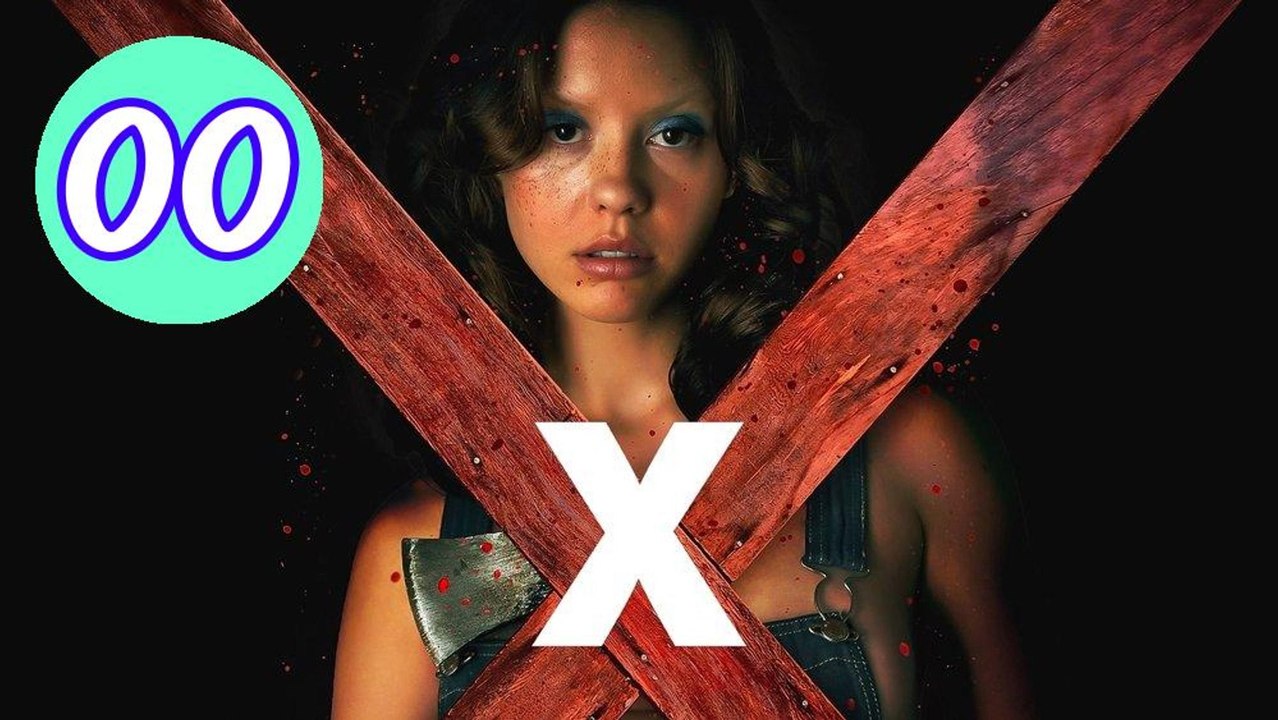 X 2022 Episode 0 Engsub