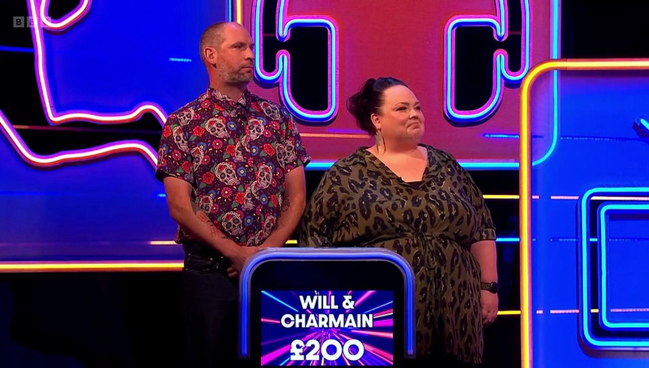 Alan Carr's Picture Slam (2023) Season 4 Episode 2