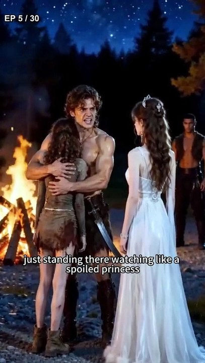 True Wolf Consort- Drama FULL MOVIES ENGLISH SUB