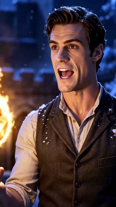 The Warrior Who Needed No Magic   Full Series   Short Drama English